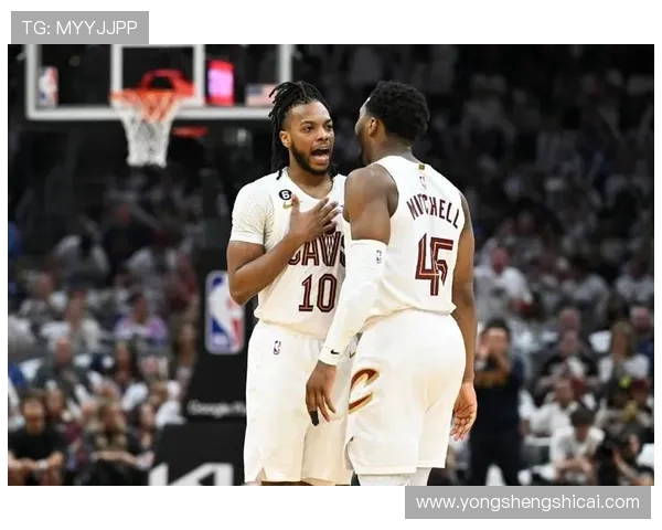 明日NBA杯骑士对阵猛龙米切尔与阿伦出战存疑加兰与梅里尔确定缺席 明日NBA杯骑士对阵猛龙米切尔与阿伦出战存疑加兰与梅里尔确定缺席