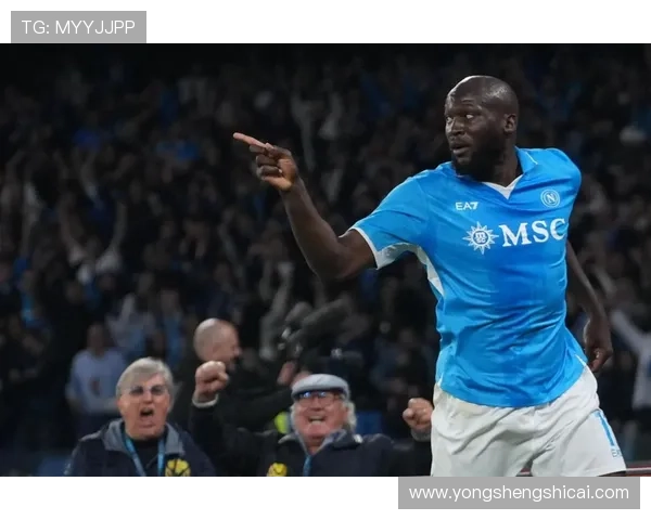 卢卡库计划在意超杯对阵AC米兰时强势回归助球队争冠