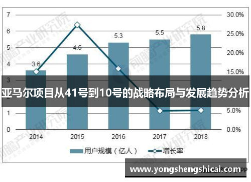 亚马尔项目从41号到10号的战略布局与发展趋势分析